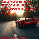 Artwork voor "driving in my car but we wont get far"