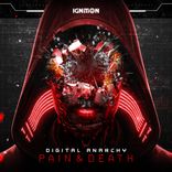 Artwork for "Pain And Death"