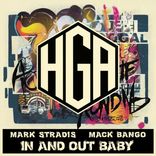 Artwork for "In and Out Baby"