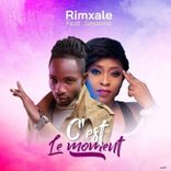 Artwork für "C'est Le Moment"