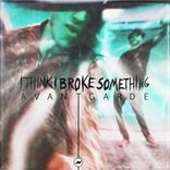 Artwork für "Avantgarde"