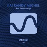 Portada para "Evil Technology"