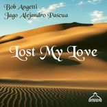 Portada para "Lost My Love"