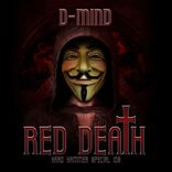 Portada para "Red Death"