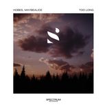 Artwork for "Too Long"