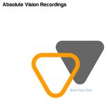Artwork for "And You I See"