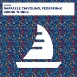 Artwork for "Vibing Things"