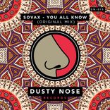 Artwork für "You All Know"