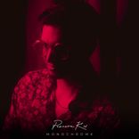 Artwork voor "Monochrome"