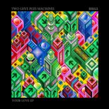 Artwork for "Your Love"