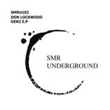 Artwork for "GEN2 E.P"