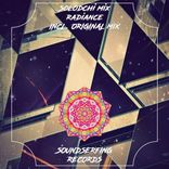 Artwork voor "Radiance"