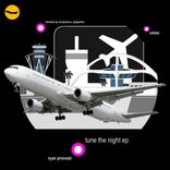 Artwork für "Tune The Night EP"