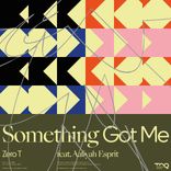 Artwork for "Something Got Me"