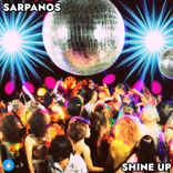 Artwork for "Shine Up"