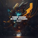 Artwork für "Heavy"