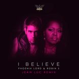 Artwork voor "I Believe (Jean Luc Remix)"