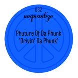 Artwork for "Drivin' Da Phunk"