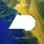 Artwork für "Even More"