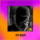Portada para "My Rave"