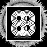 Artwork for "Move Your Body"