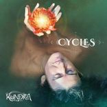 Artwork for "Cycles"