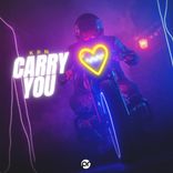 Artwork for "Carry You"