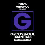 Artwork for "No Break"