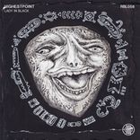 Portada para "Lady In Black"