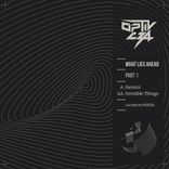 Artwork for "What Lies Ahead LP - Part 1"