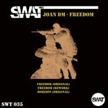 Artwork for "Freedom"
