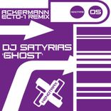 Artwork for "Ghost (Ackermann ECTO-1 Remix)"