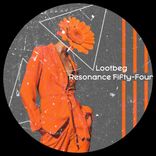 Artwork for "Resonance Fifty-Four"