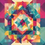 Artwork voor "Mirage"