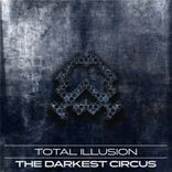 Artwork for "The Darkest Circus"