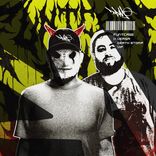 Artwork for "Death Stomp (VIP)"