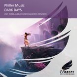 Artwork for "Dark Days"