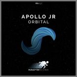 Artwork for "Orbital"