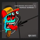 Portada para "Mamaia Sunrise"