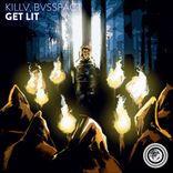Artwork for "Get Lit"