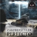 Portada para "Perfecto"