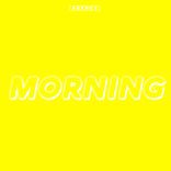 Artwork für "Morning"