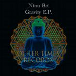 Artwork for "Gravity E.p."