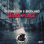 Artwork for "Dark Place"