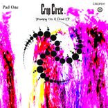 Artwork for "Dreaming on a Cloud"