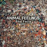 Artwork for "She Falls"