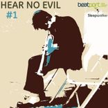 Portada para "Hear No Evil - #1"