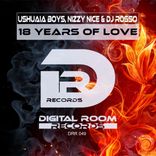 Artwork für "18 Years of Love"