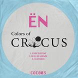 Artwork for "VICTORIA EP"