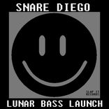 Artwork for "Lunar Bass Launch"